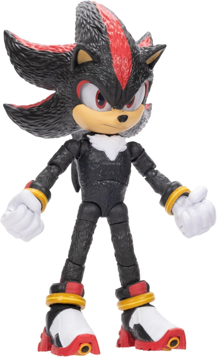 Sonic 3 Movie 12,7 cm-es akciófigurák Shadow Akciófigurák Naty Shop