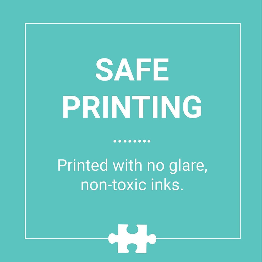 Galison 9780735372405 Puzzle Jigsaw Puzzle Naty Shop