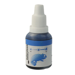 Colorant alimentar Bakeryteam Airbrush albastru 20 ml