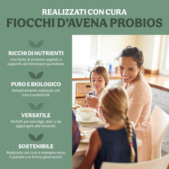 Könnyű bio kukoricapehely 500g csomagonként