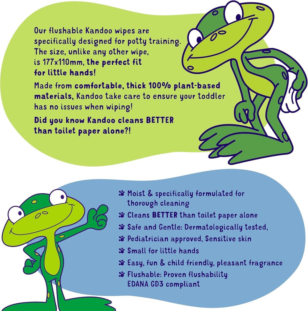 Șervețele umede Melon - spălabile - fabricate din 95% apă - fără parfum - fără plastic - testate dermatologic - Șervețele umede fabricată din 100% material celuloză vegetală - 12X60 șervețele