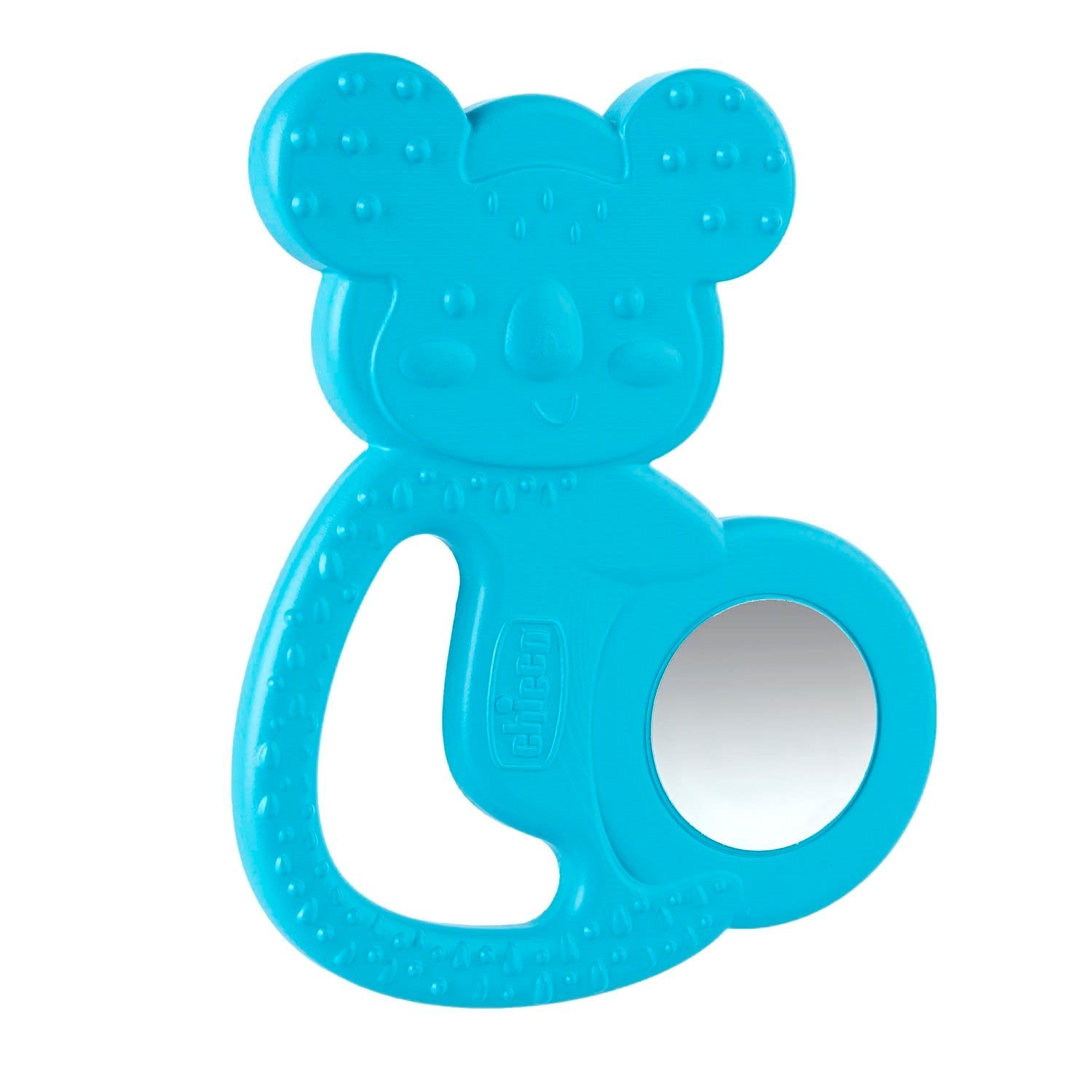 Jucărie de dentiție Chicco Fresh Power 3D Koala, 4M+