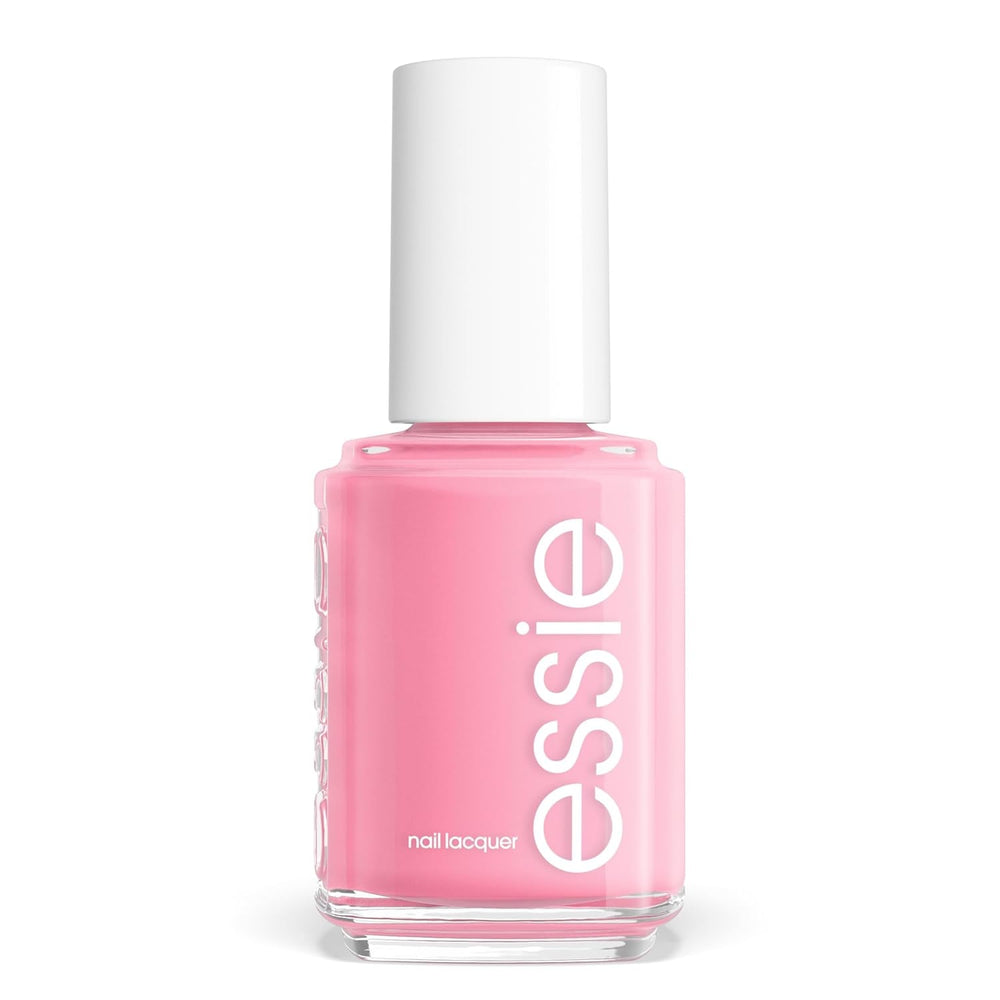 Essie Nagellack für farbintensive Fingernägel, Nr. 387 après-chic, Metallic, 13,5 ml