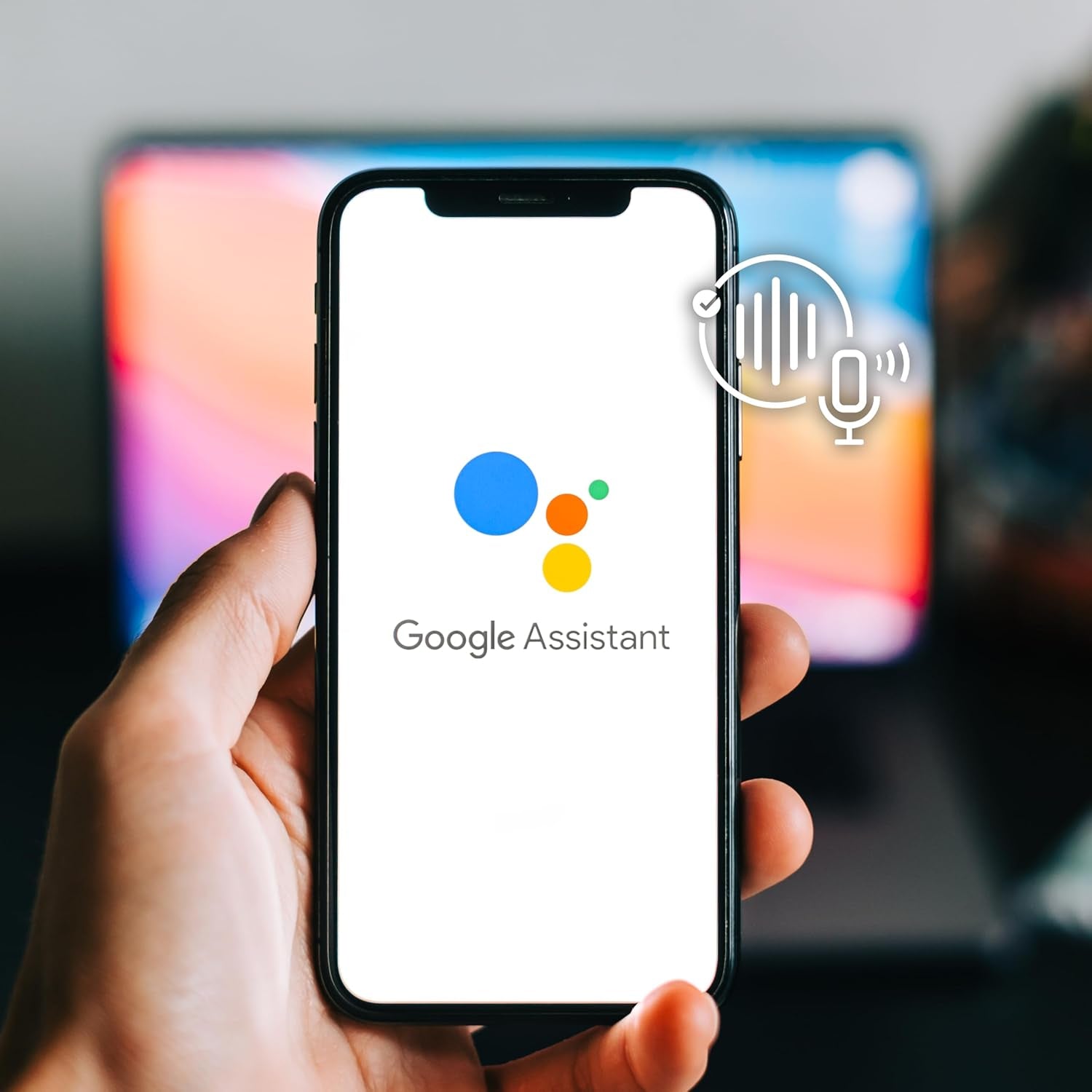 Televizor inteligent Cecotec - televizor LED de 43 de inci, rezoluție 4K UHD - seria A4 ALU40043S. Google TV, HDMI 2.1, USB 3.0, HDR10, 16 GB ROM, asistent vocal Google, Chromecast, Dolby Audio