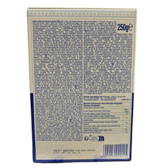 ASHOKA – Instant Delhi lencse és Bombay Biryani – (1 x 250 g)