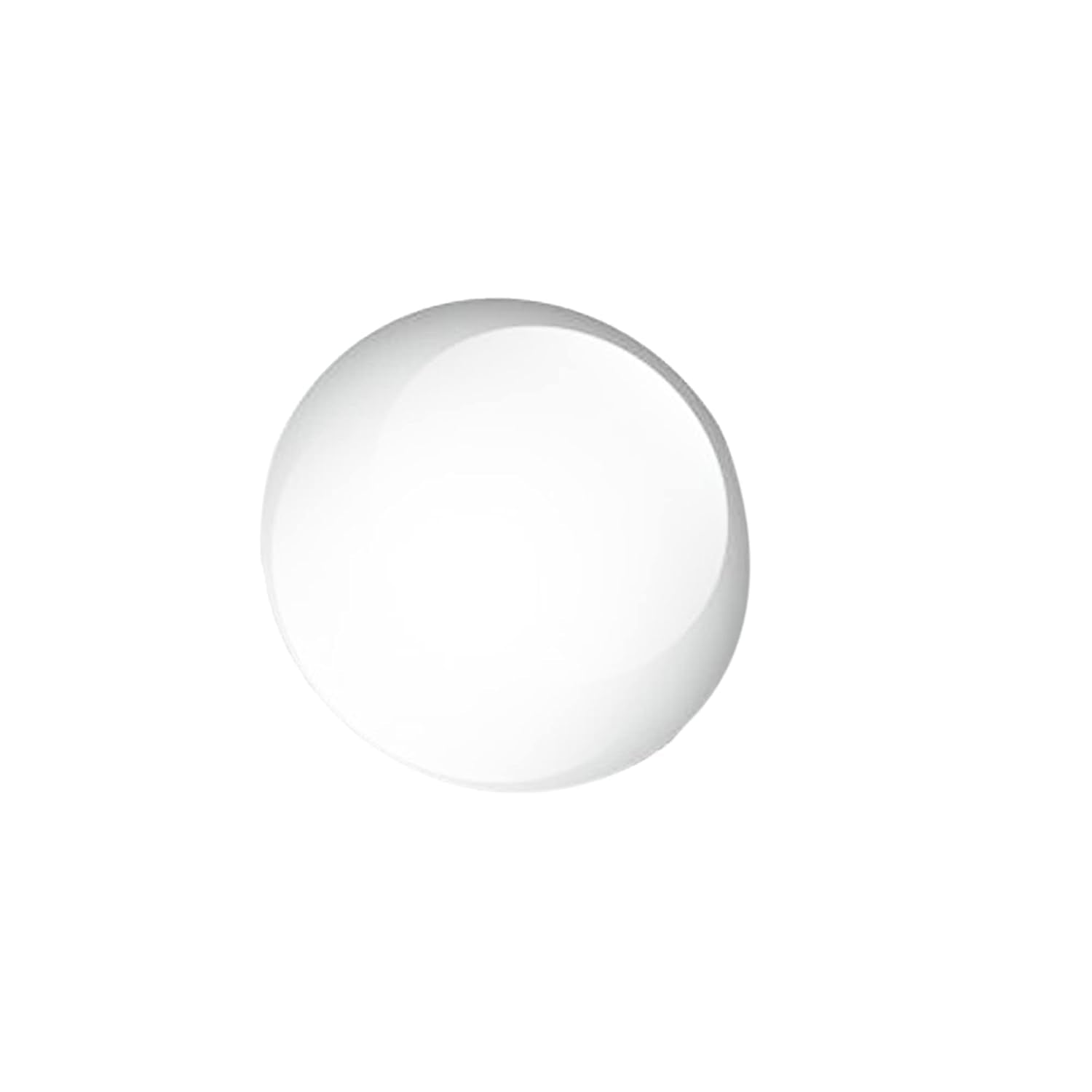 Glam'Up Paris, magasfényű, tartós, gyorsan száradó körömlakk, sz. 100, átlátszó