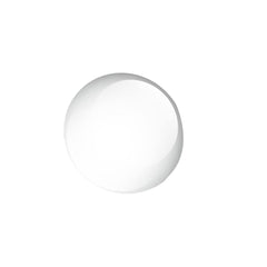 Glam'Up Paris, magasfényű, tartós, gyorsan száradó körömlakk, sz. 100, átlátszó