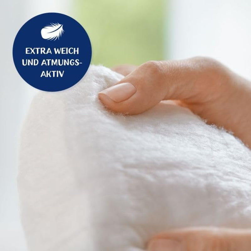 Midi 3 Carry pelenka, 3 db-os csomag (3 x 1 x 36 db)