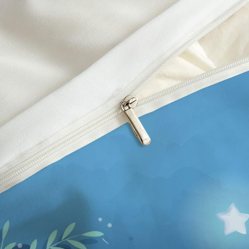 Gyermek ágynemű, Unicorn Soft, mikroszálas Ágynemű - gyermek Naty Shop