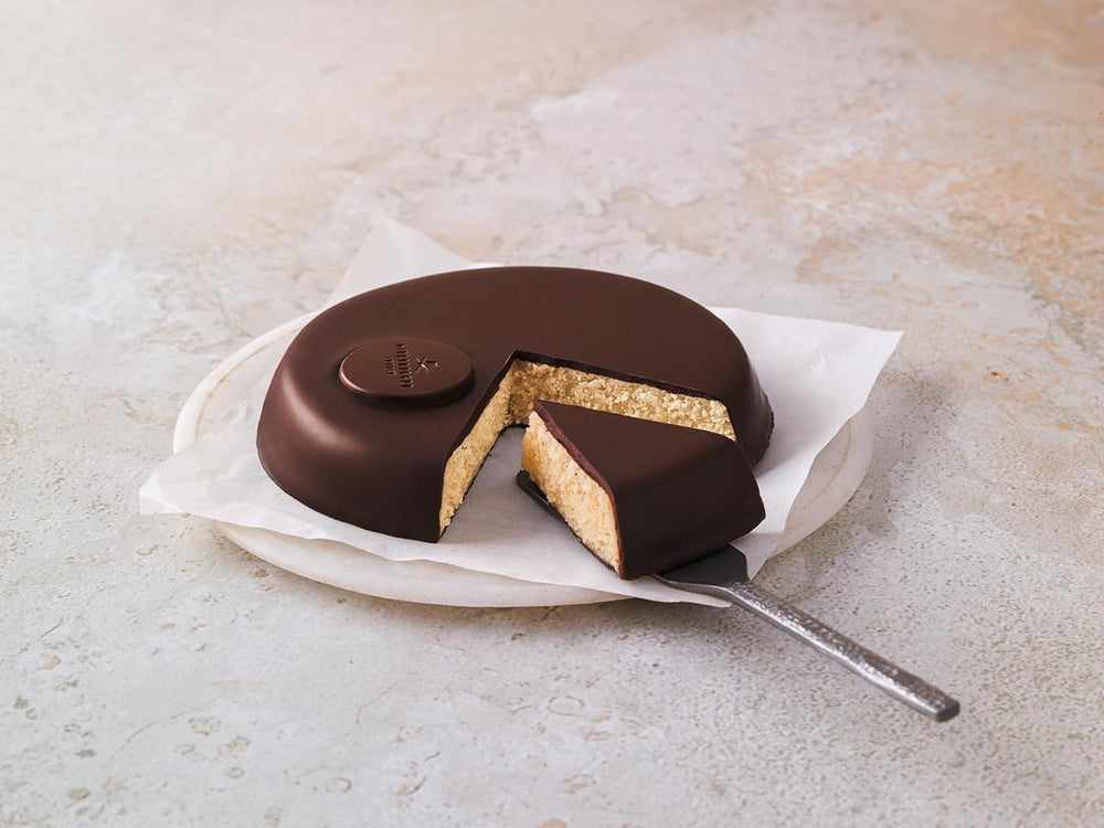 Niederegger marcipán torta 185g