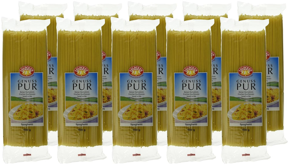 Pure Pleasure Noodles 10 db-os csomag (10 x 500 g)