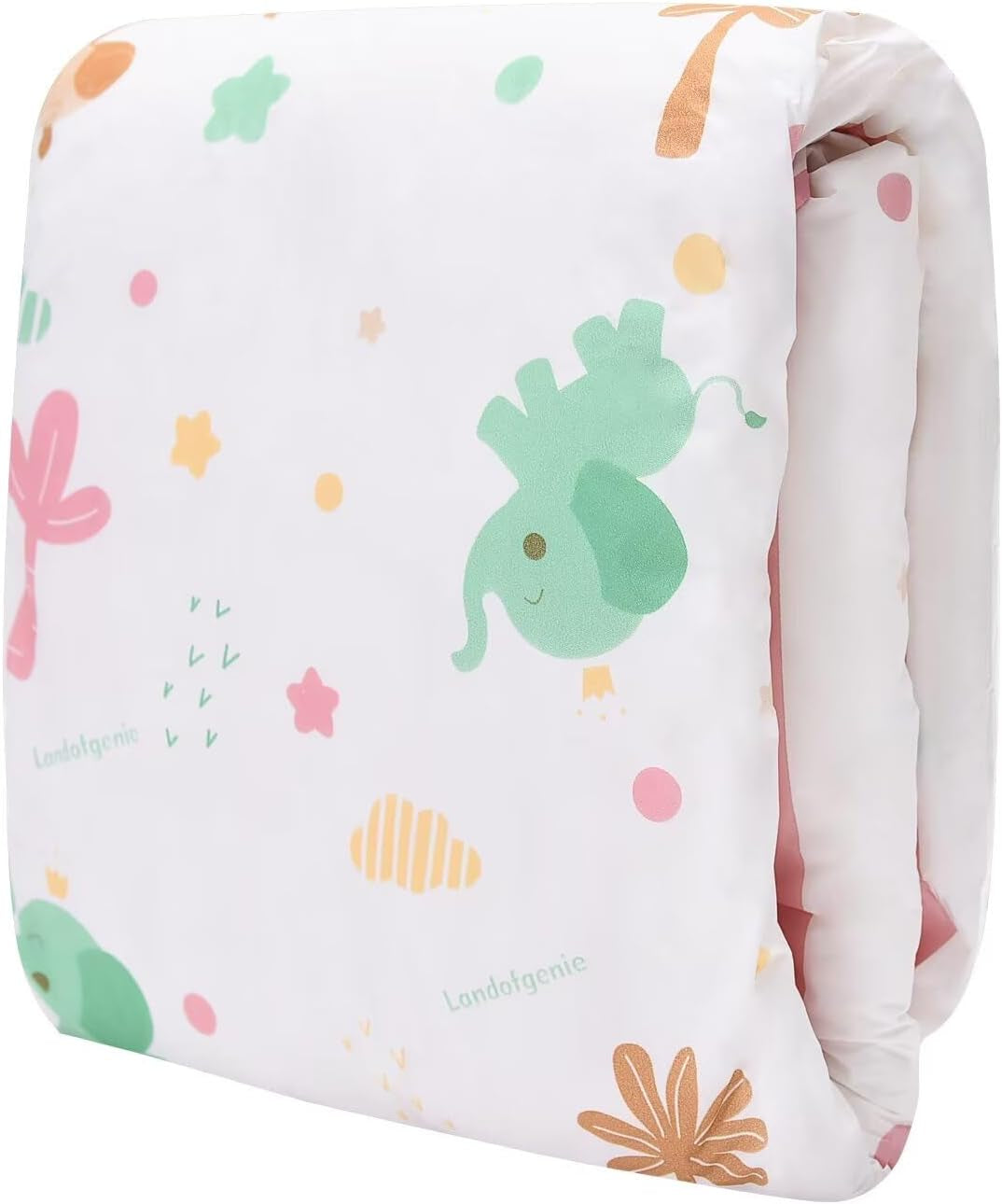 Landofgenie felnőtt nagy, éjszakai füles pelenkák 2 csomag