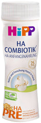 Hipp Pre HA Combiotik 200 ml, 6 db-os kiszerelés (6 x 200 ml) Naty Shop Default Title