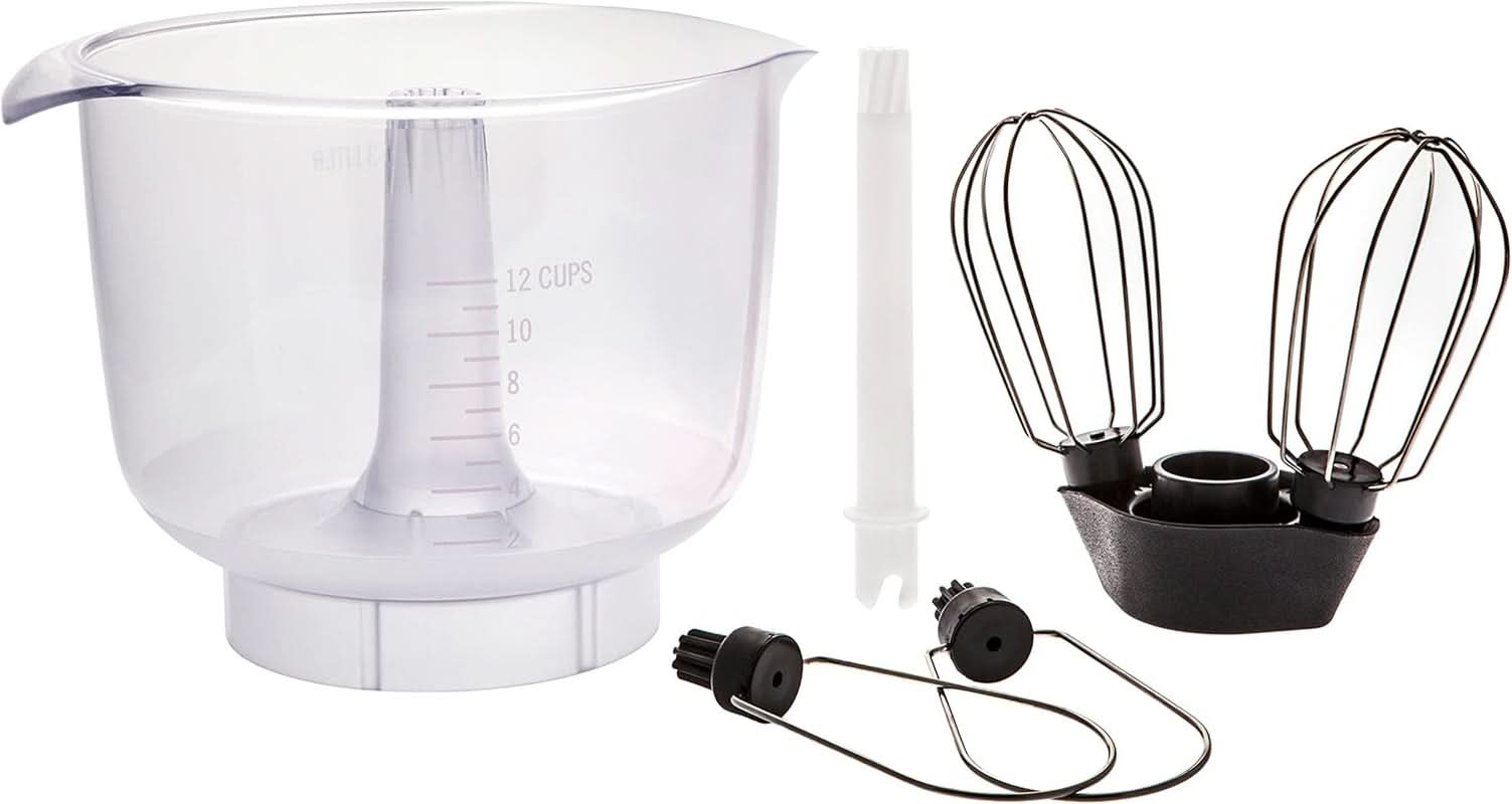 Ankarsrum - Assistant Original Base Konyhai gépkrém AKM6230MW Mineral White Mother and Child Naty Shop