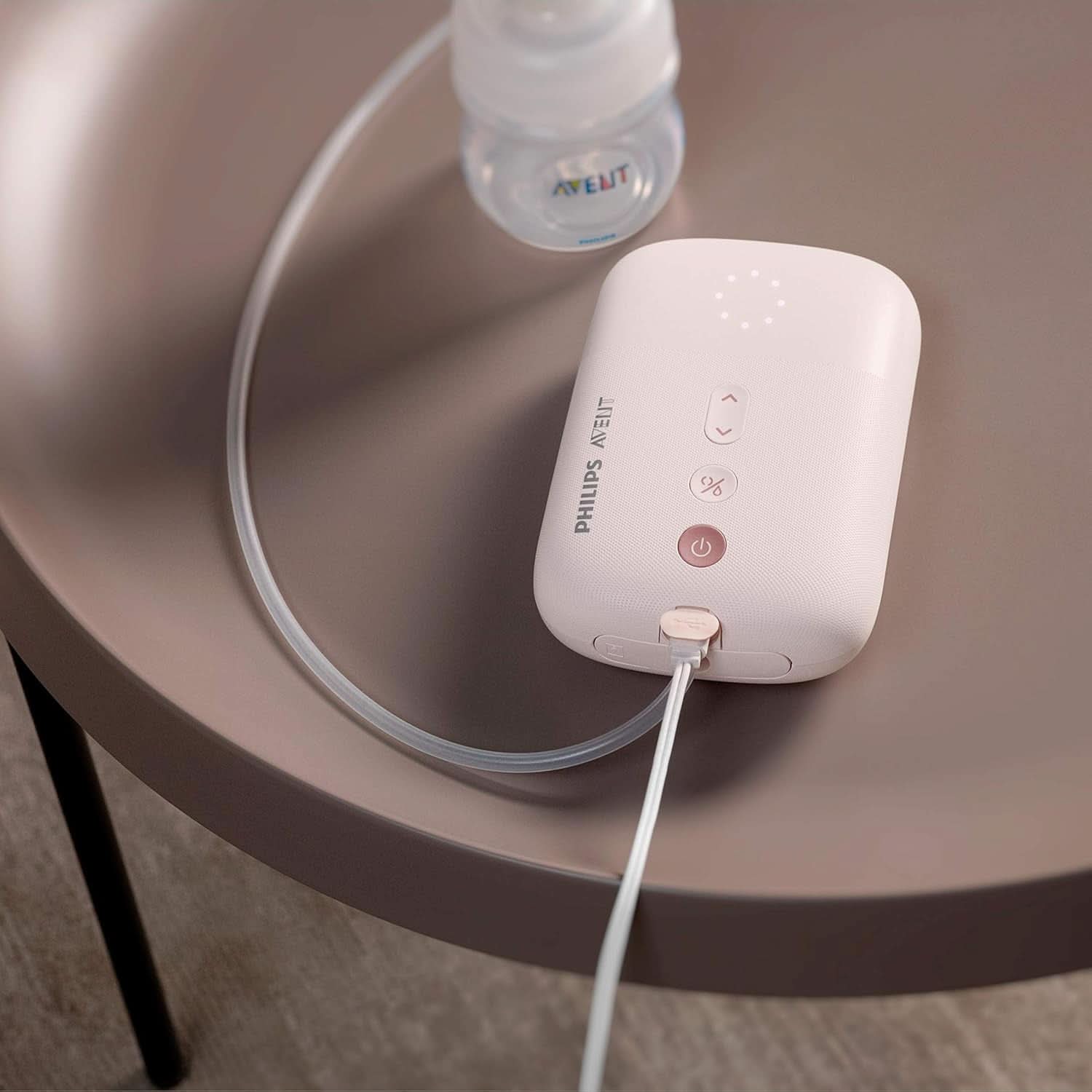 Philips Avent, elektromos mellszívó SCF395/11 Tartozékok Élelmiszer és szoptatás Bebe Naty Shop