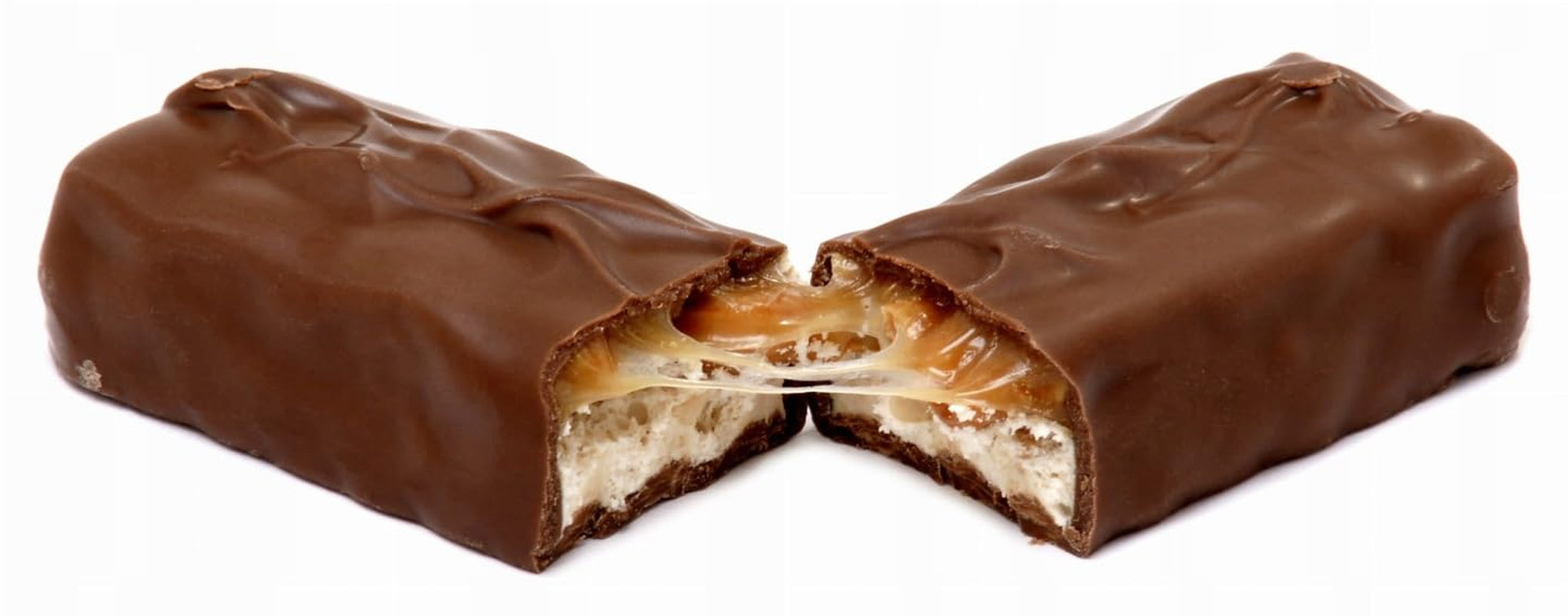 Snickers csokoládészeletek, egy csomag 5 szelet | (1 x 5 x 50 g)