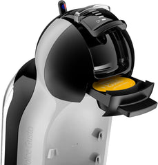 De'Longhi Mini Me EDG155.BG EDG155.BG Espressor pentru capsule Espresso, 0,8 l, Negru, Gri
