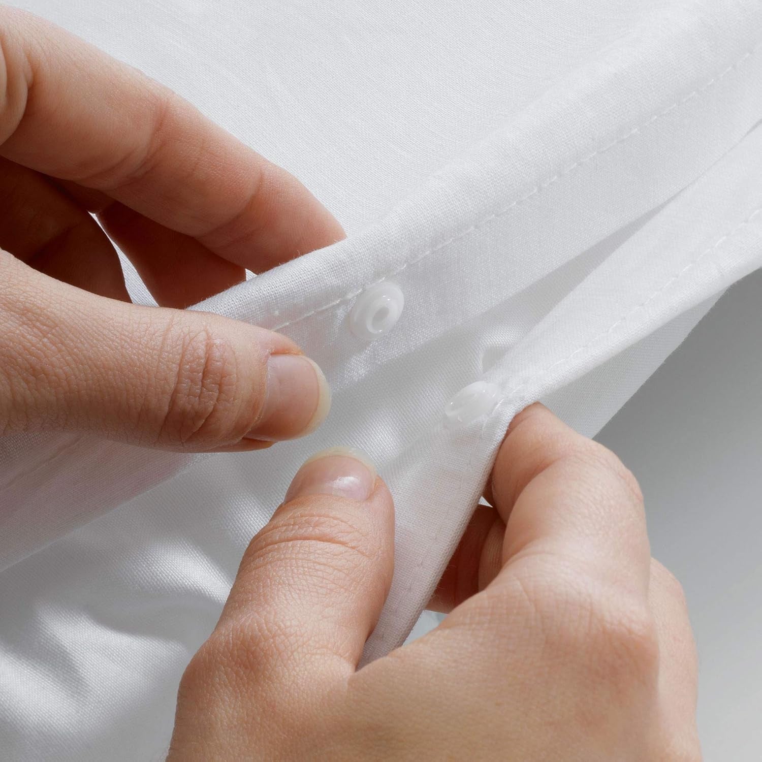 Unikornis ágynemű párnahuzattal, pamut Ágynemű - gyermek Naty Shop