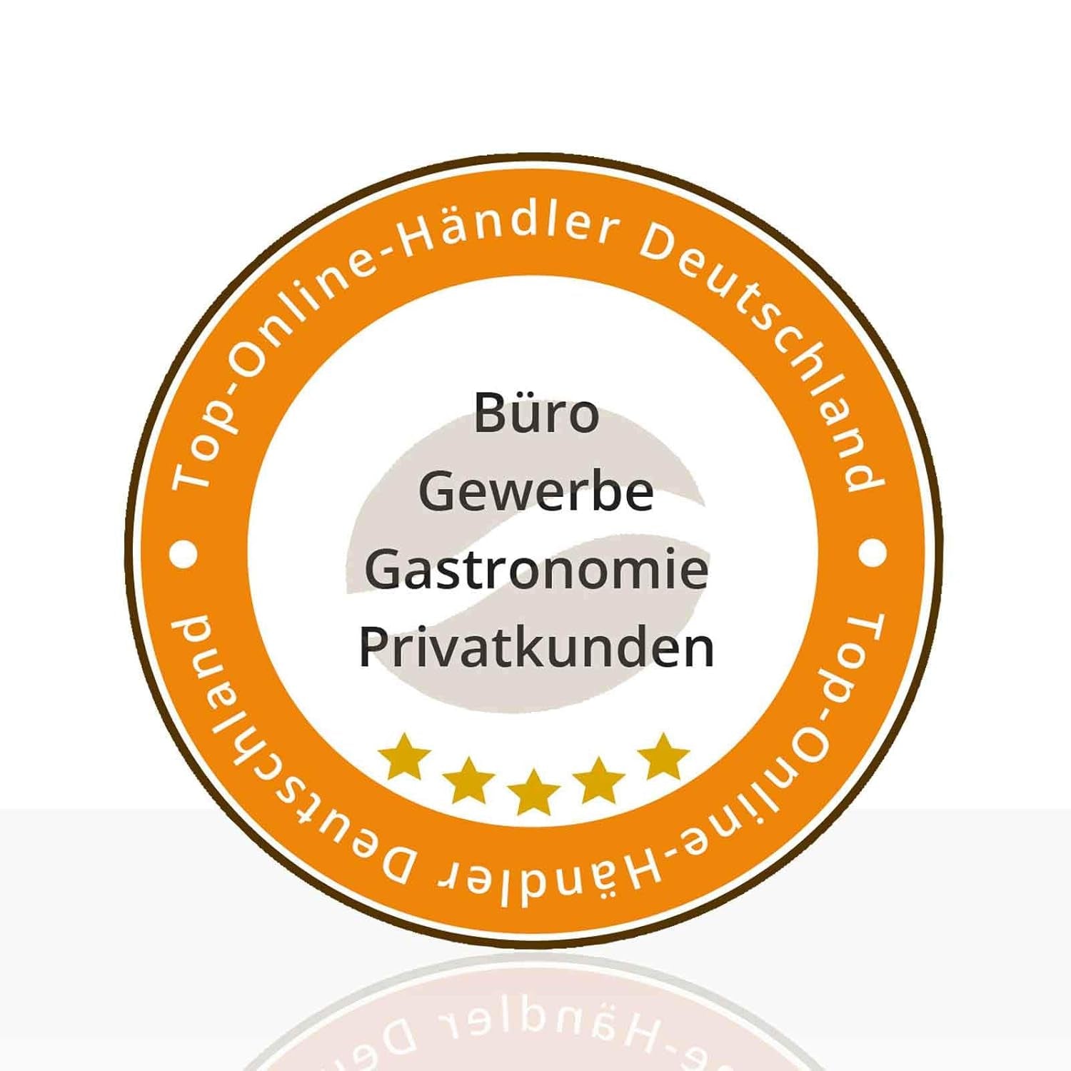 Coffeefair Kaffeeweißer 10 x 1kg, kiváló minőségű Kaffeeweißer für Vending-Automaten & Kaffeevollaautomaten, hohe Weißkraft, sehr ergiebig & gut löslich