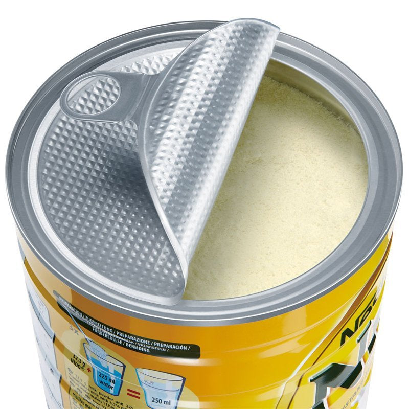 Nestlé Nestlé Instant-Vollmilchpulver 900 g