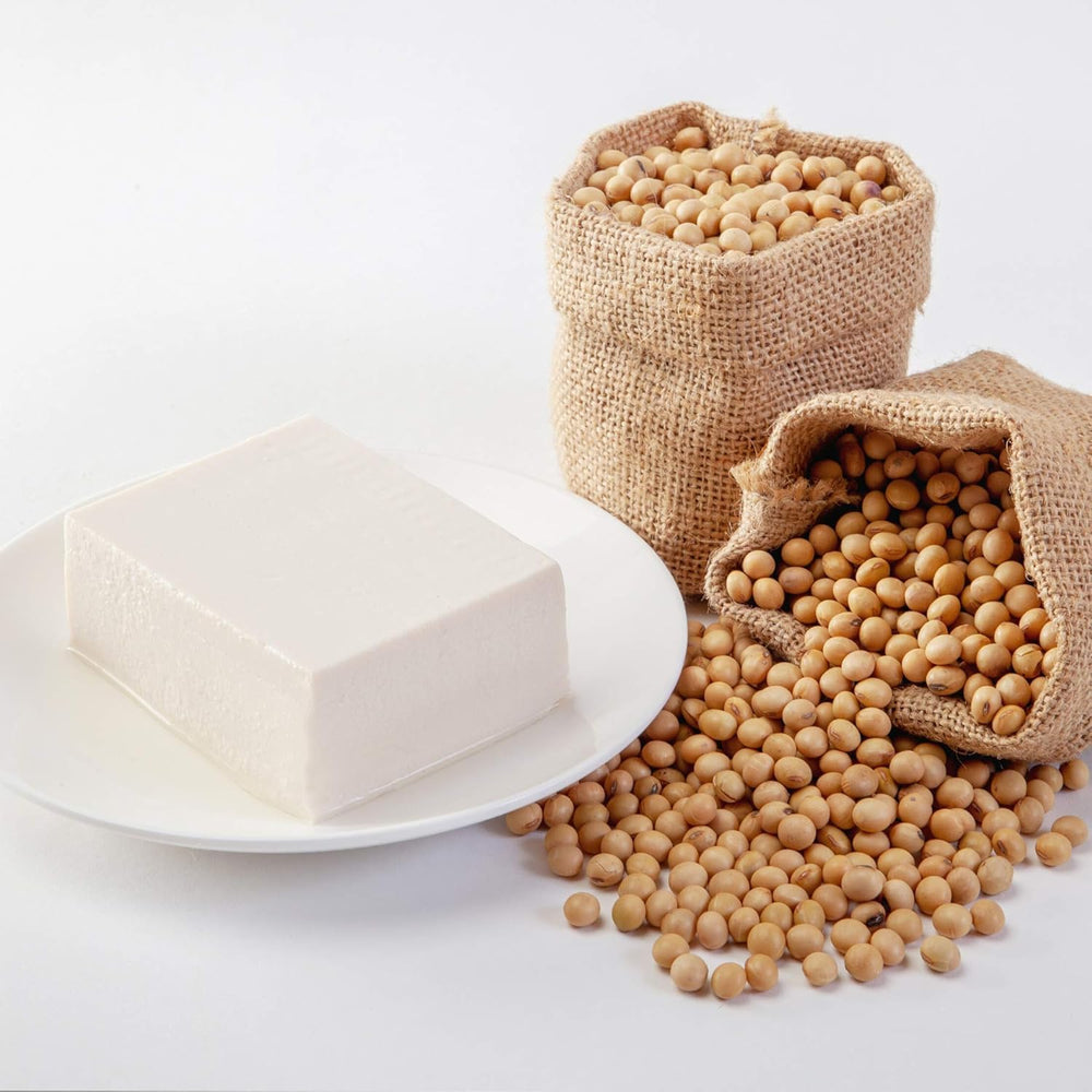 Speciális sárga szójabab tofuhoz 5 kg bio