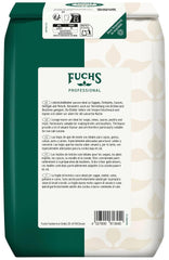 - Liebstockblätter gerebelt | Für salzarme Küche geeignet, passt zu Eintöpfen oder Salaten | Profi-Qualität für Großverbraucher | 0,25 kg-os újrahasznosítható zacskó