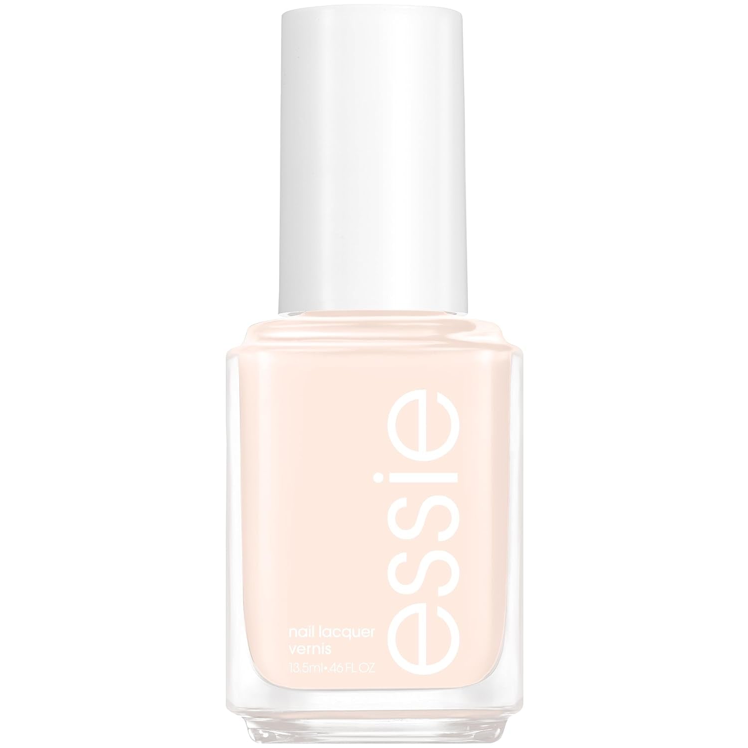 Essie Körömlakk Farbintensive Fingernails, No. 608 serene pala, Búza, 13,5 ml