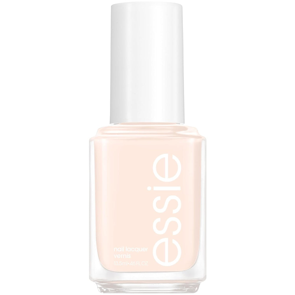 Essie Körömlakk Farbintensive Fingernails, No. 608 serene pala, Búza, 13,5 ml
