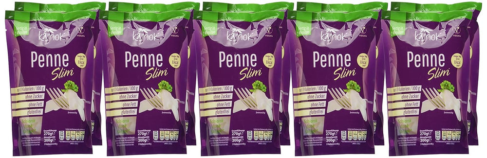 Penne Slim, 10 db-os csomag