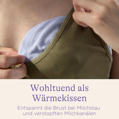 Lansinoh 3-in-1 Thermoperlen - Mellhűtő és -melegítő párnák Kiegészítők Élelmiszer és szoptatás Bebe Naty Shop