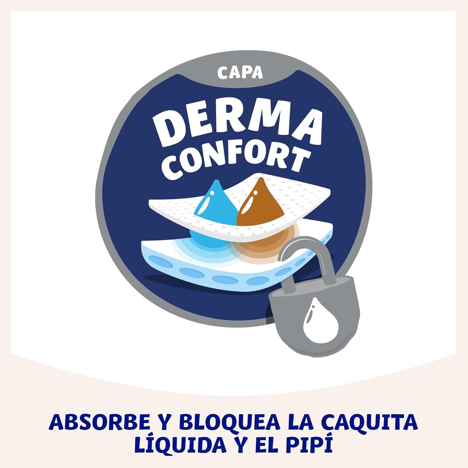 Eldobható pelenkák, 5-ös méret