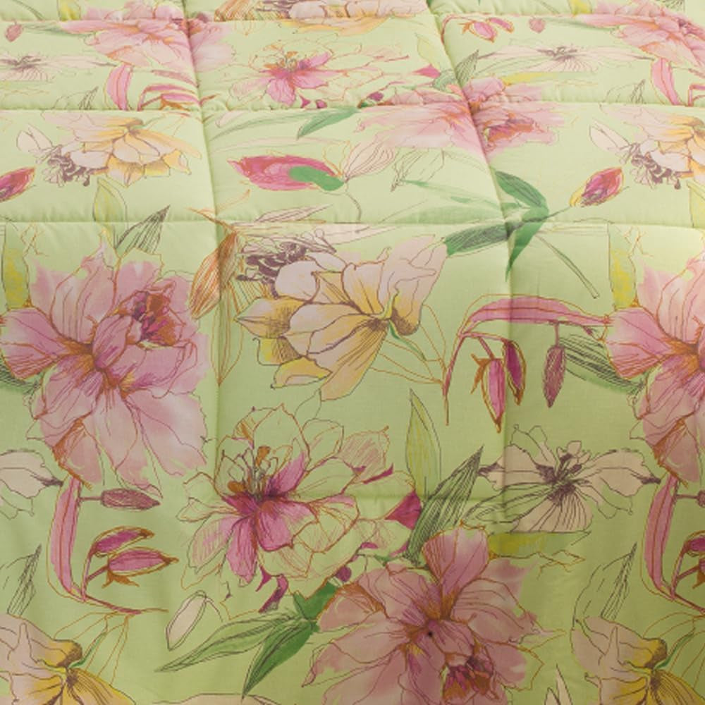 GABEL Madame quilt Plapumi si pilote Naty Shop