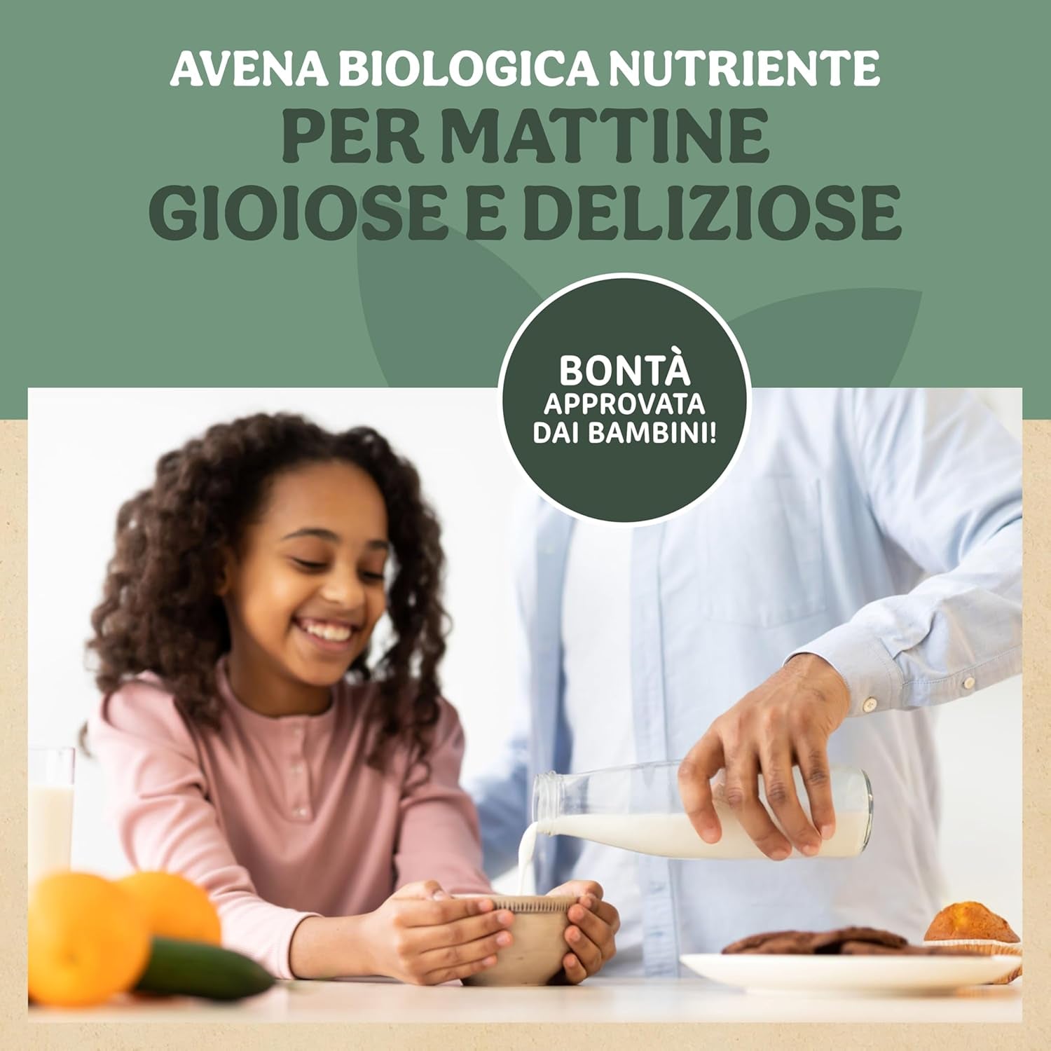 Könnyű bio kukoricapehely 500g csomagonként