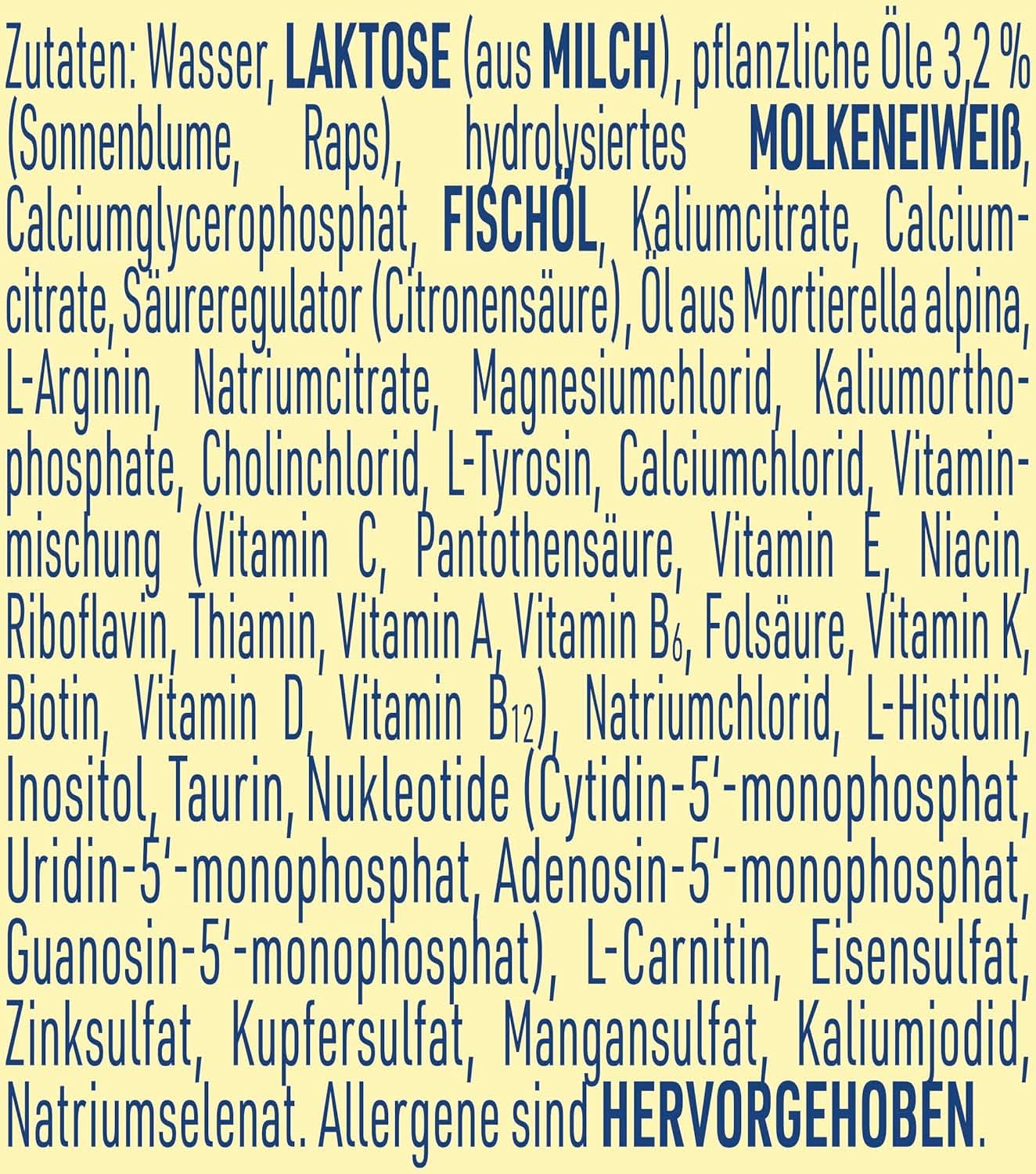 BEBA Nestlé BEBA EXPERT HA PRE Formula pentru sugari hidrolizată Mama si Copilul Naty Shop