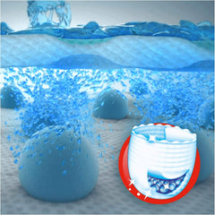 Pampers (régi verzió), bugyi, 4-es méret, 9 kg-15 kg, három csomag (1 x 88 pelenka)