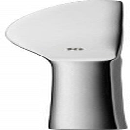 WMF Nuova set de tacâmuri pentru 1 persoană, 4 piese, cuțit monobloc, oțel inoxidabil Cromargan Bucatarie Naty Shop