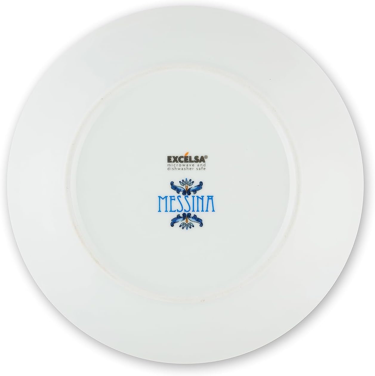 Excelsa Messina Tellerservice 18 Stück