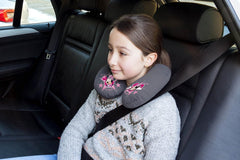 Pernă de gât Minnie Disney Minnie MINNIE103 Perne calatorie Naty Shop