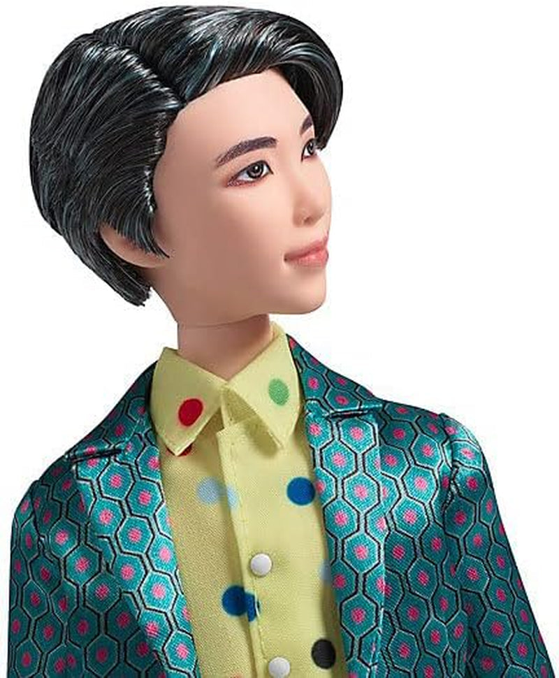 Mattel GKC90 BTS Idol Rm Doll K-Pop játékáru Gyűjtögető babák Naty Shop