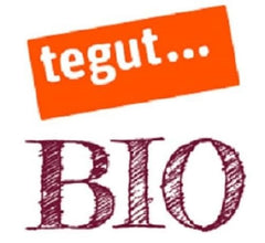 tegut... Bio basmati rizs, 500g (4 db-os csomag)
