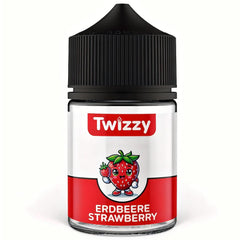 Twizzy koncentrált eper ízű, 60 ml Aromas Naty Shop