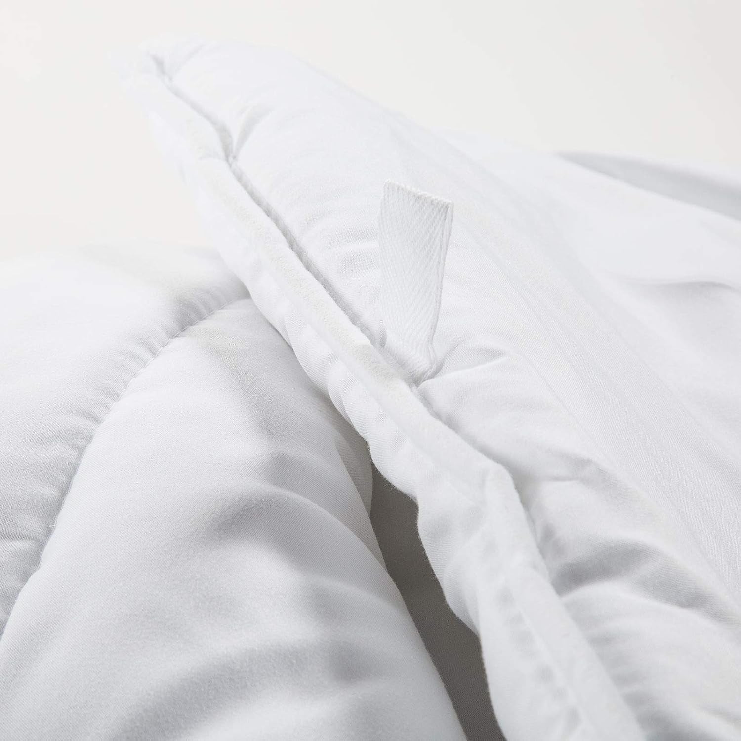 Caleffi Aloe Vera Jachetă ușoară din poliester, plapumă simplă Plapumi si pilote Naty Shop