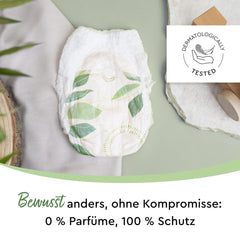 LILLYDOO Eco Pants 7-es méret (17+ kg) havi doboz (85 db)