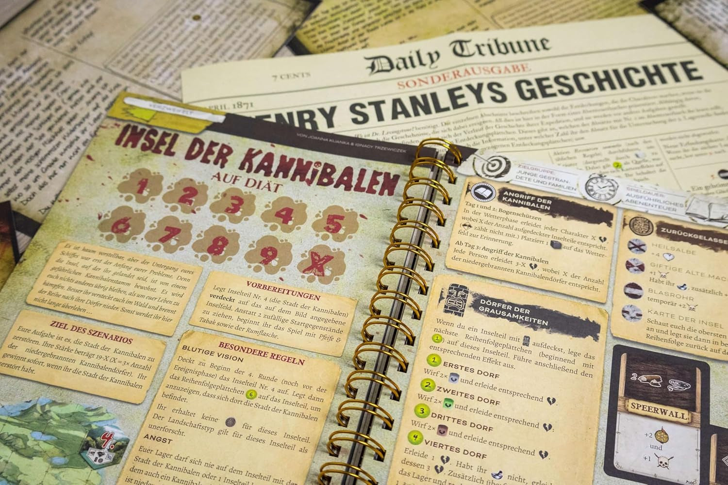 Robinson Crusoe: Kalandok könyve