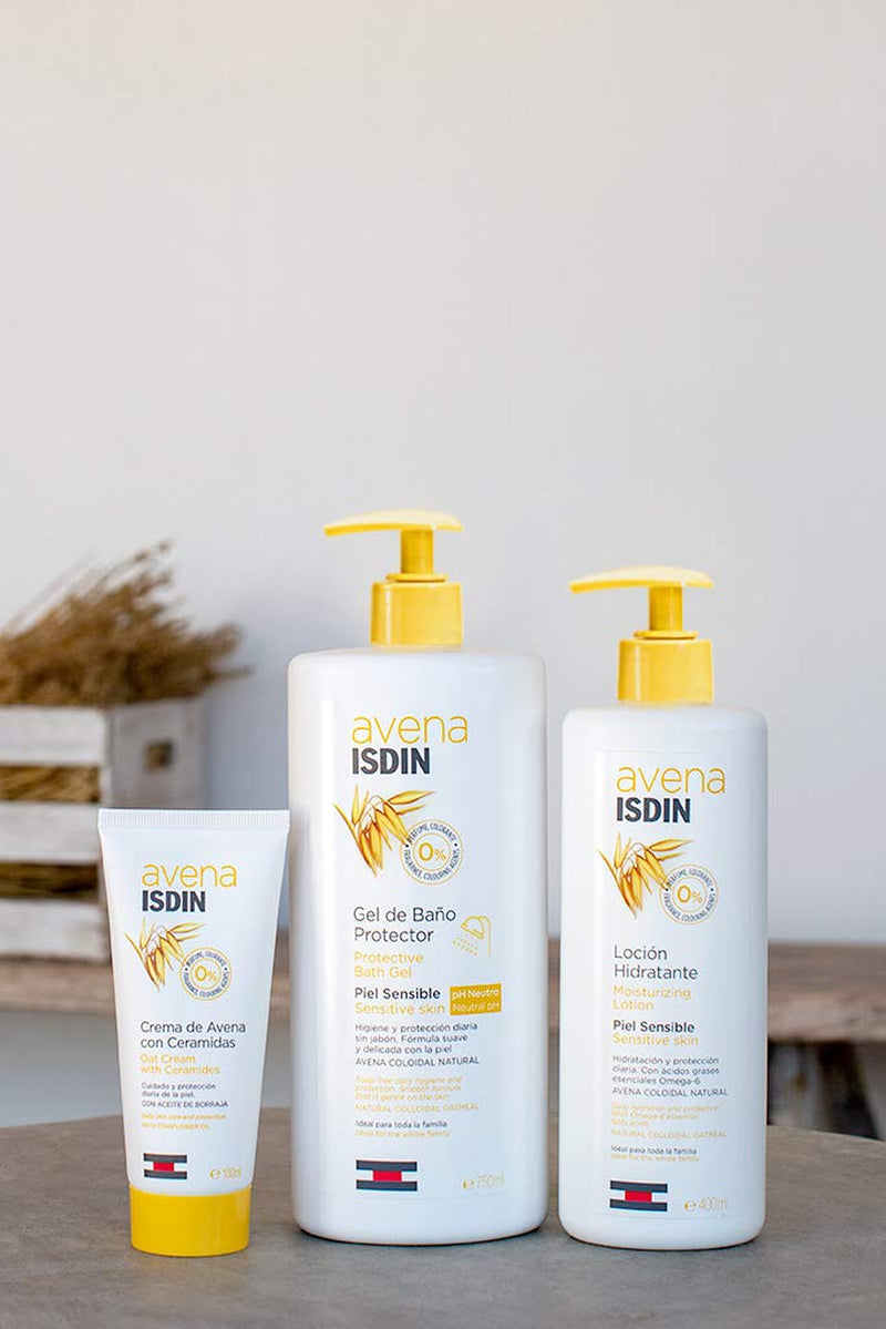 ISDIN krémek, 100 ml