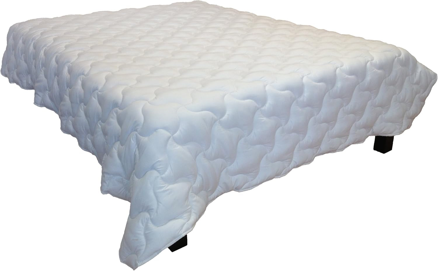 Abeil 15000000325 Párna, fehér, fehér, 240 X 260 cm Paplanok és paplanok Naty Shop 140 X 200 cm