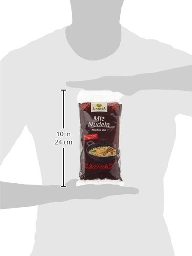 Bio Mie tészta, 250g