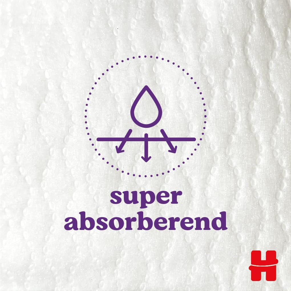 Huggies Extra Care pelenkák 4-es méretű (9-14 kg), 4 köteg 26 pelenka - 4280 g