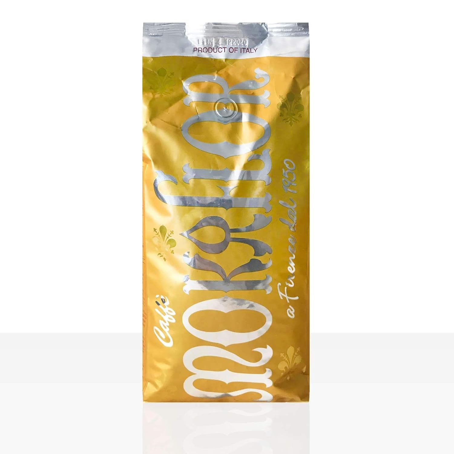 Mokaflor Miscela Espresso ORO 5 x 1kg boabe de cafea