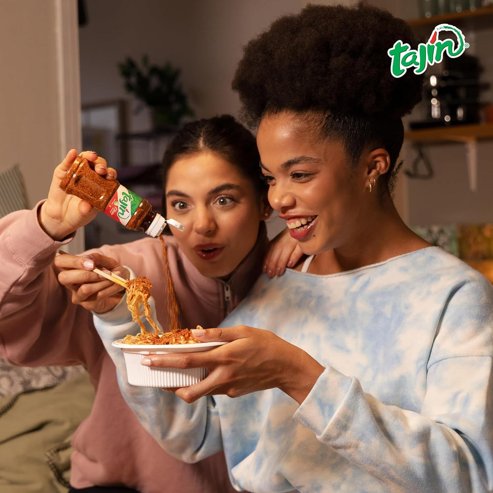 Tajin gyümölcs- és harapnivaló fűszerezés, 5,0 uncia, Tajin [Élelmiszerek]